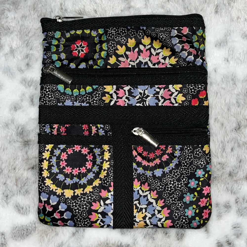 Crossbody Travel Bag - Picture 2 of 8